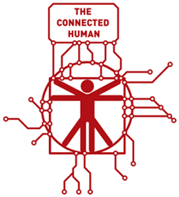 The Connected Human The Connected Human Logo